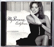 Carly Simon - My Romance